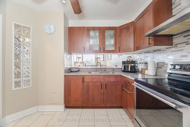 Additional property image - 234 Albion Rd Unit 304