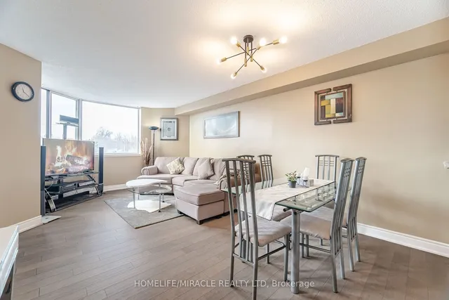 Additional property image - 234 Albion Rd Unit 304