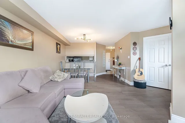 Additional property image - 234 Albion Rd Unit 304