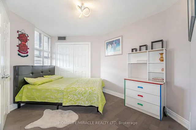 Additional property image - 234 Albion Rd Unit 304