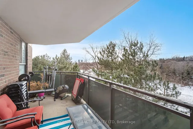 Additional property image - 234 Albion Rd Unit 304