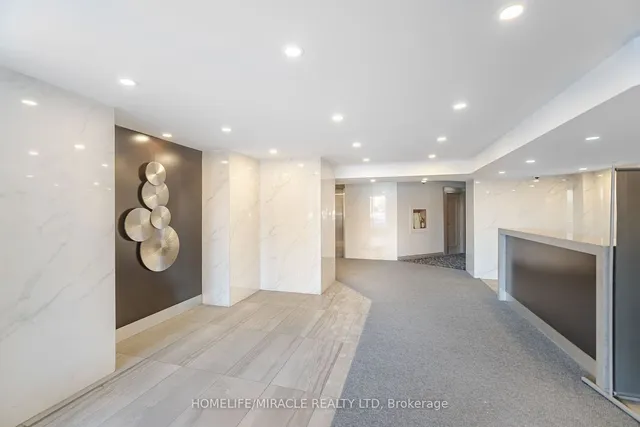 Additional property image - 234 Albion Rd Unit 304