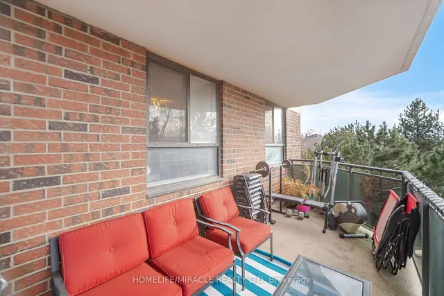 Additional property image - 234 Albion Rd Unit 304