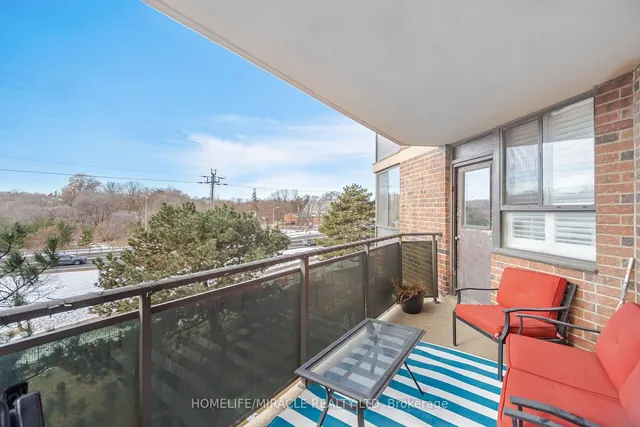 Additional property image - 234 Albion Rd Unit 304