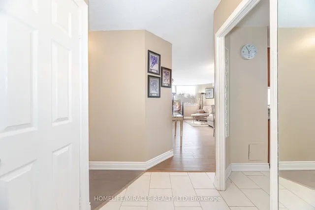 Additional property image - 234 Albion Rd Unit 304