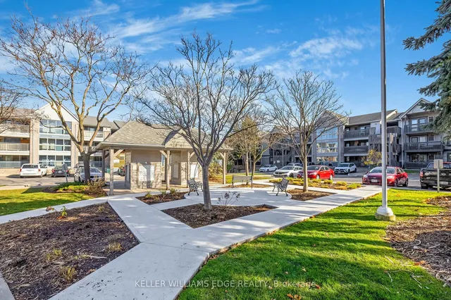 Additional property image - 2030 Cleaver Ave Unit 212