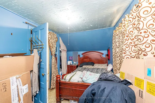Additional property image - 3130 Merritt Ave