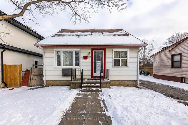 Additional property image - 3130 Merritt Ave