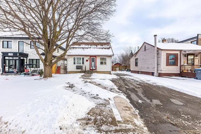 Additional property image - 3130 Merritt Ave