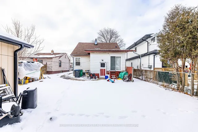 Additional property image - 3130 Merritt Ave