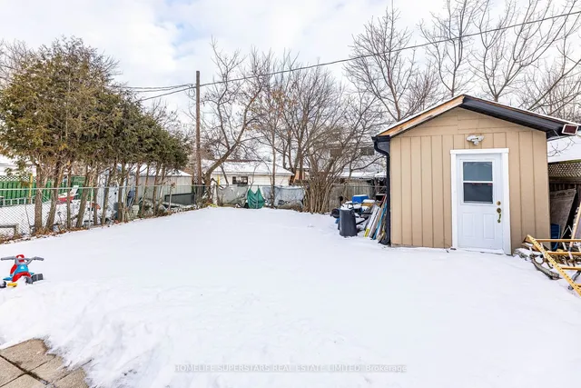 Additional property image - 3130 Merritt Ave