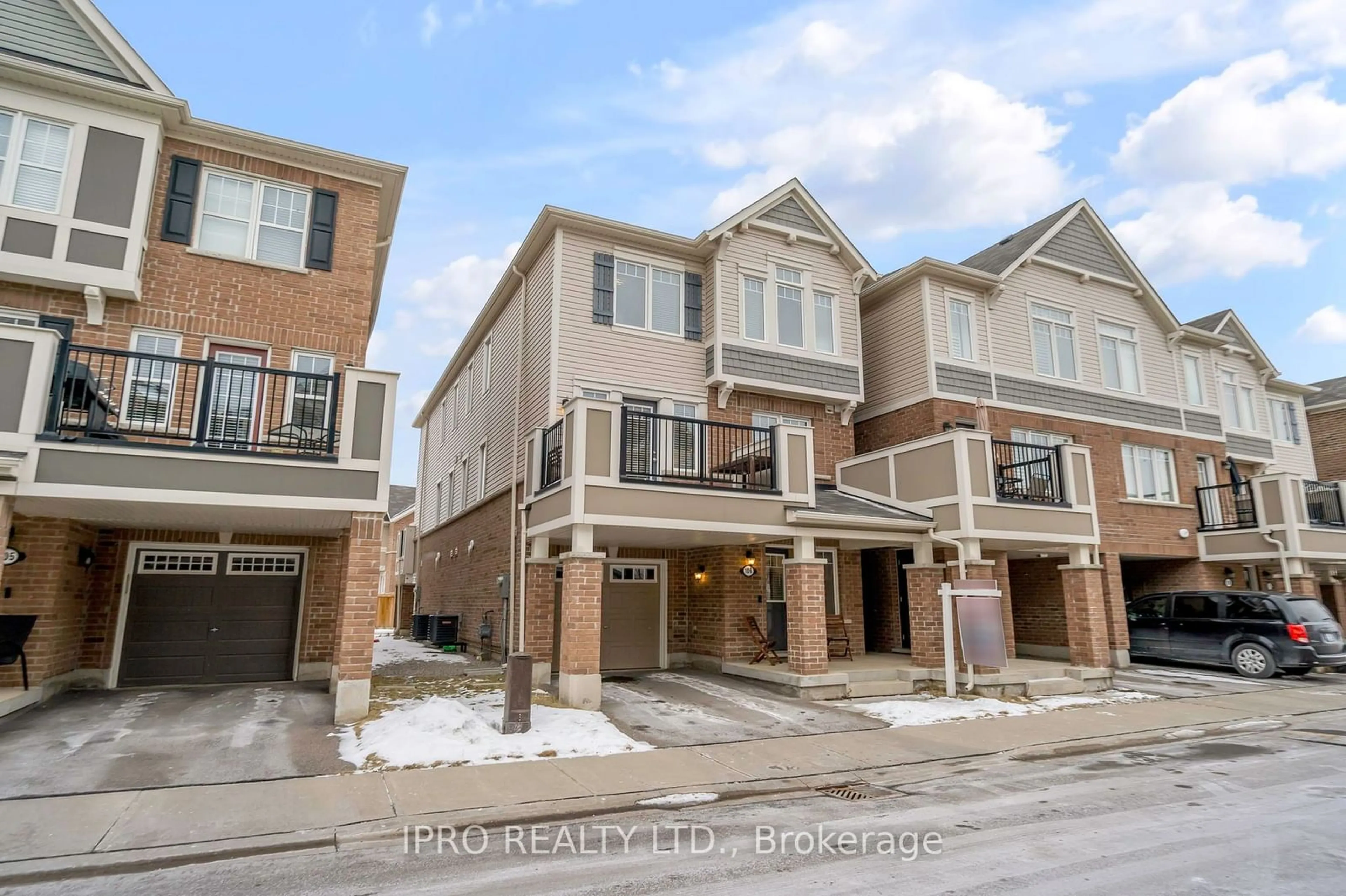 Unknown for 1000 Asleton Blvd #106, Milton Ontario L9T 9L5