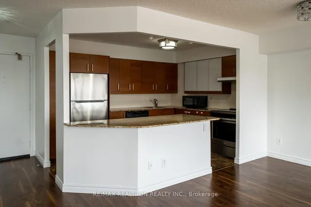 Additional property image - 200 Robert Speck Pkwy Unit 1408