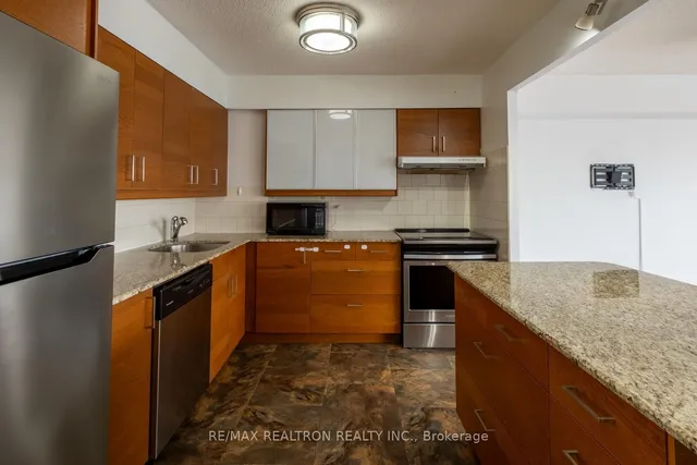 Additional property image - 200 Robert Speck Pkwy Unit 1408