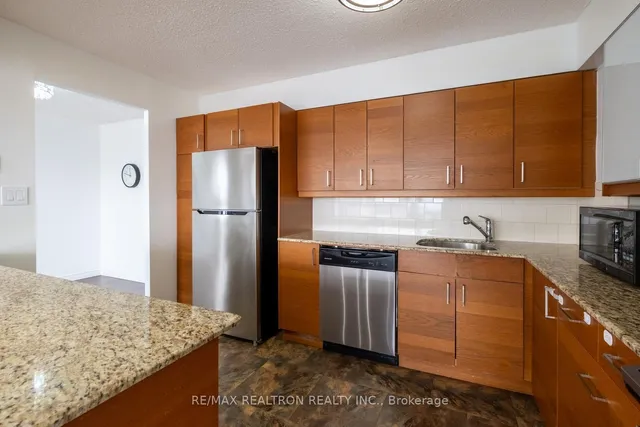 Additional property image - 200 Robert Speck Pkwy Unit 1408