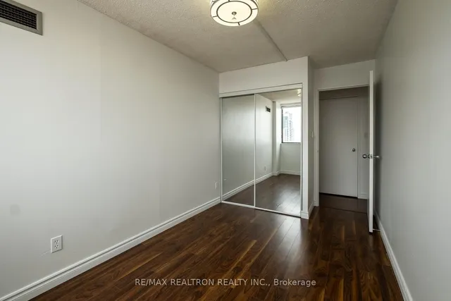Additional property image - 200 Robert Speck Pkwy Unit 1408