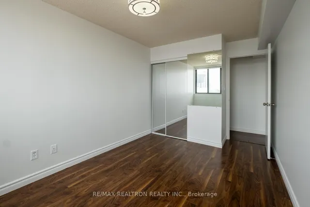Additional property image - 200 Robert Speck Pkwy Unit 1408