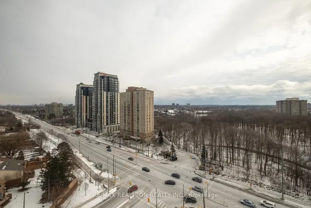 Additional property image - 200 Robert Speck Pkwy Unit 1408