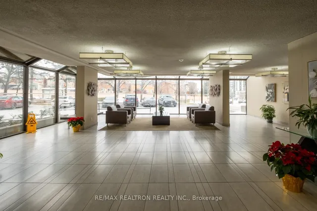 Additional property image - 200 Robert Speck Pkwy Unit 1408