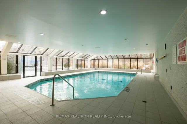 Additional property image - 200 Robert Speck Pkwy Unit 1408
