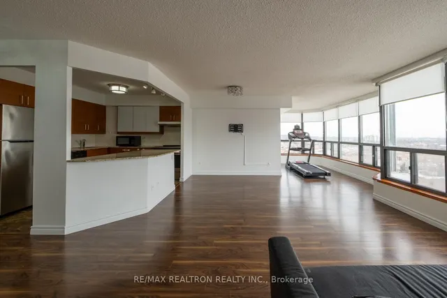 Additional property image - 200 Robert Speck Pkwy Unit 1408