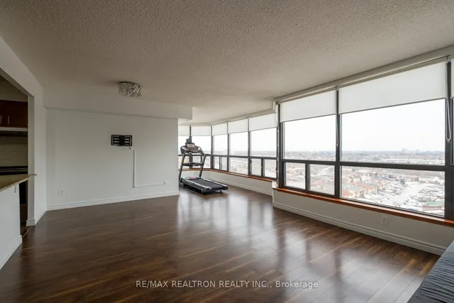Additional property image - 200 Robert Speck Pkwy Unit 1408