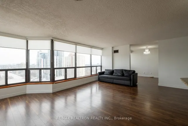 Additional property image - 200 Robert Speck Pkwy Unit 1408
