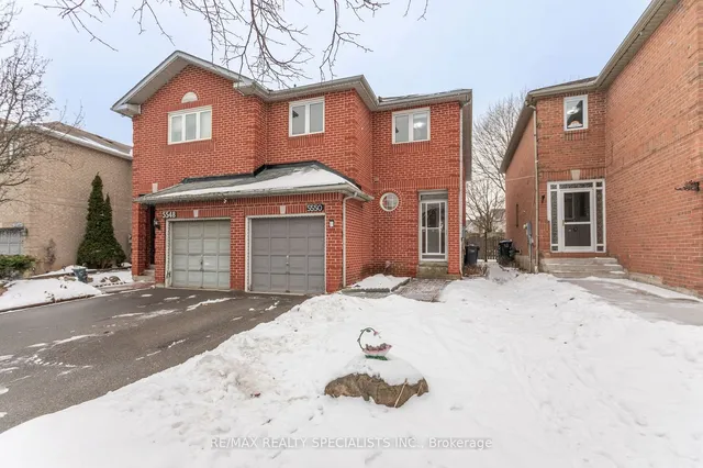Additional property image - 5550 Cortina Cres