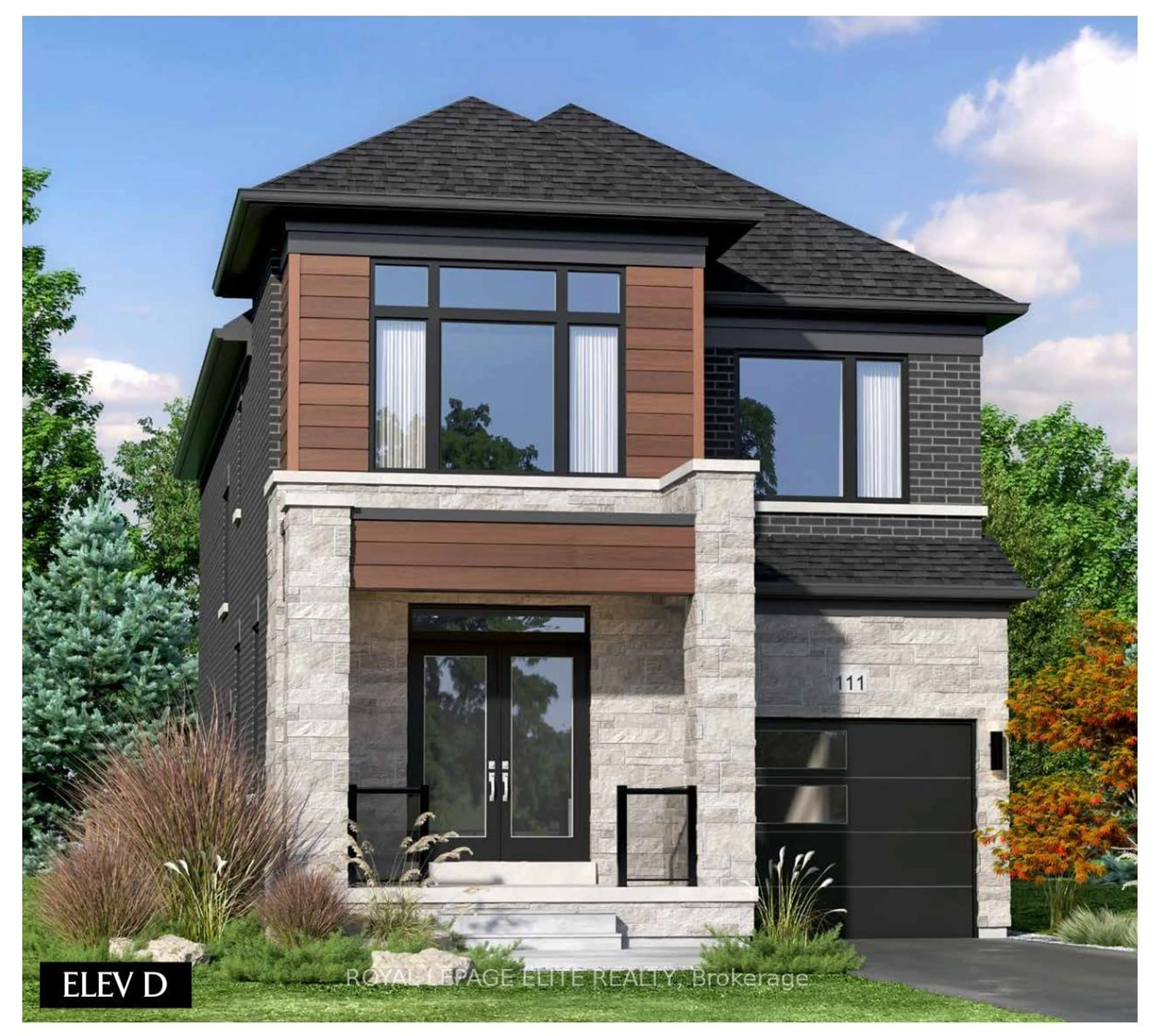 Home with brick exterior material, street for 10 STRATFORD Dr, Caledon Ontario L7C 4K7