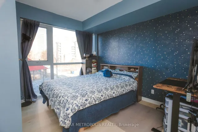 Additional property image - 5101 Dundas St Unit 203