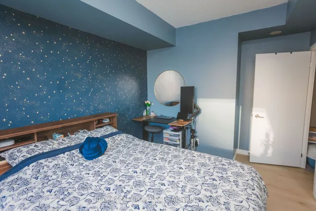 Additional property image - 5101 Dundas St Unit 203