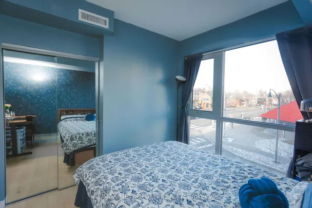 Additional property image - 5101 Dundas St Unit 203
