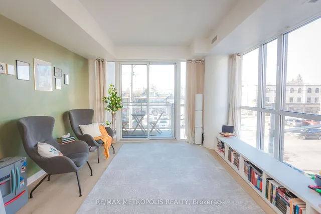 Additional property image - 5101 Dundas St Unit 203
