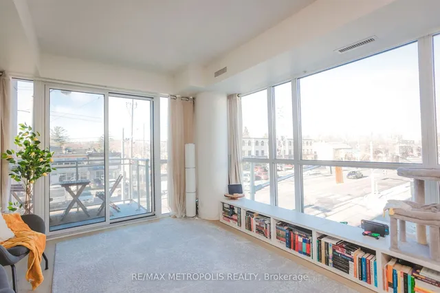 Additional property image - 5101 Dundas St Unit 203