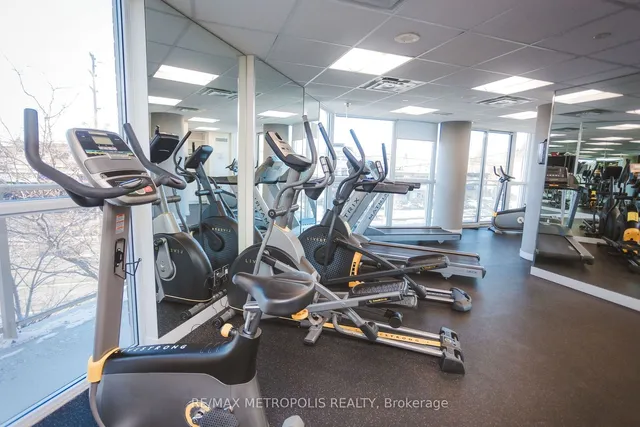Additional property image - 5101 Dundas St Unit 203