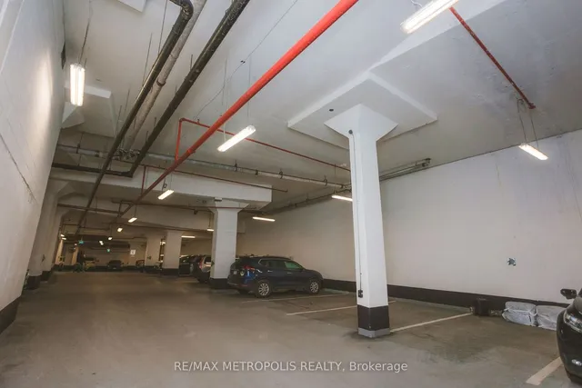 Additional property image - 5101 Dundas St Unit 203