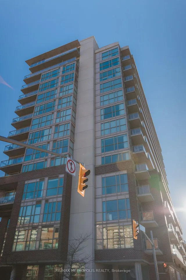 Additional property image - 5101 Dundas St Unit 203