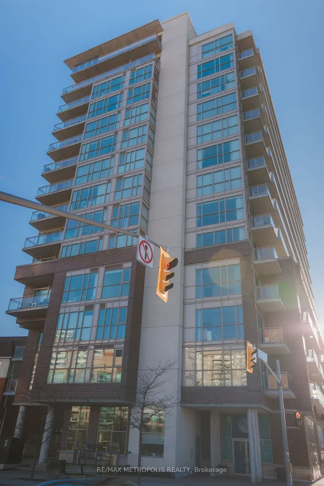 Additional property image - 5101 Dundas St Unit 203