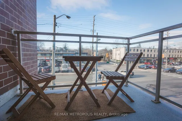Additional property image - 5101 Dundas St Unit 203