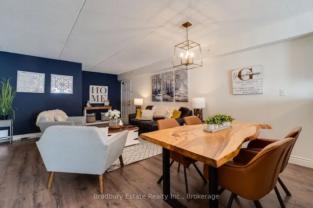 Additional property image - 2045 Appleby Line Unit 305