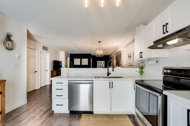 Additional property image - 2045 Appleby Line Unit 305