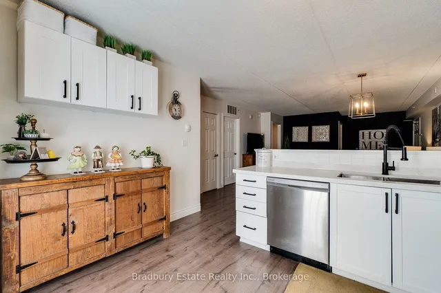 Additional property image - 2045 Appleby Line Unit 305