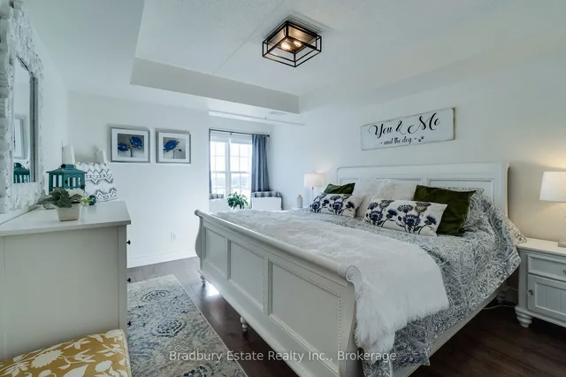 Additional property image - 2045 Appleby Line Unit 305