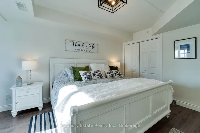Additional property image - 2045 Appleby Line Unit 305