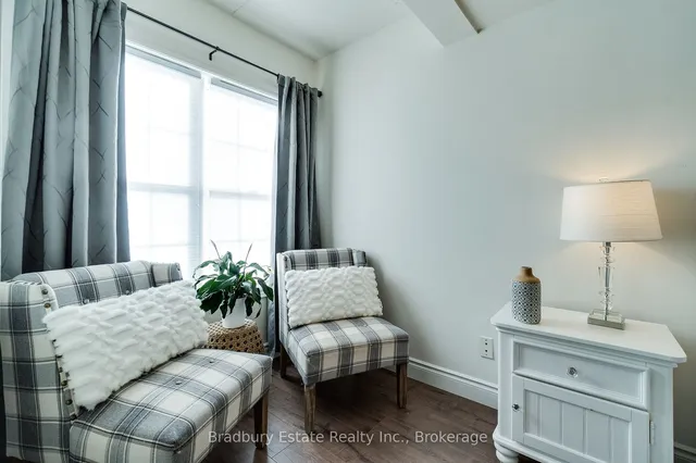 Additional property image - 2045 Appleby Line Unit 305