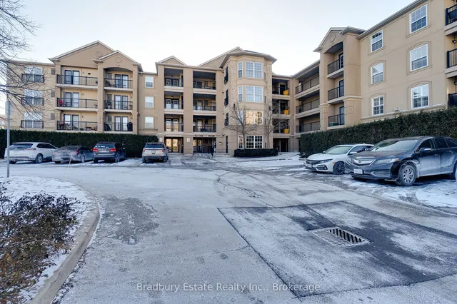Additional property image - 2045 Appleby Line Unit 305