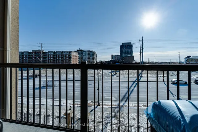 Additional property image - 2045 Appleby Line Unit 305