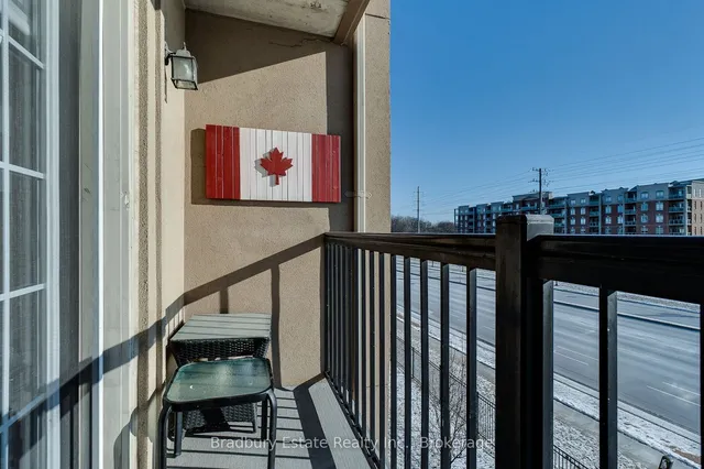 Additional property image - 2045 Appleby Line Unit 305