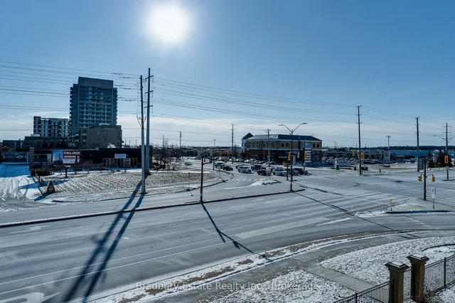 Additional property image - 2045 Appleby Line Unit 305