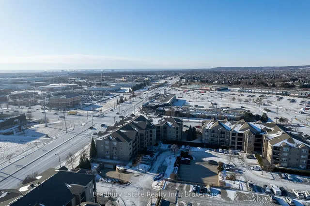 Additional property image - 2045 Appleby Line Unit 305